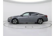 $21998 : Nissan Altima 2022 2.5 SV 4d thumbnail