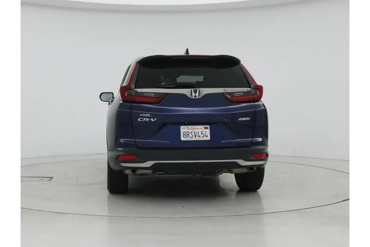 $22998 : Honda CR-V 2020 AWD EX-L 4dr image 6