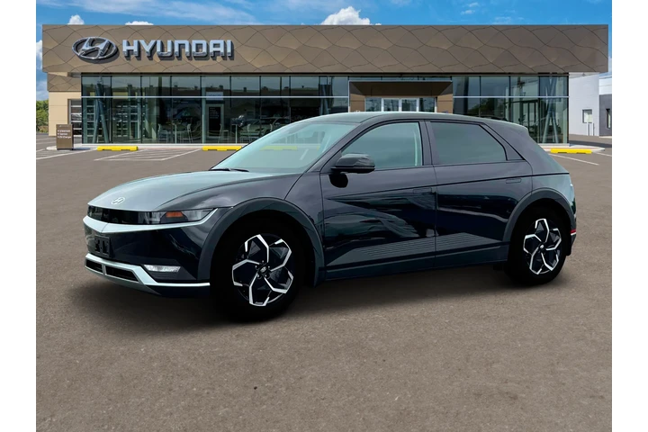 $24000 : Hyundai IONIQ 5 2024 SE 4dr image 2