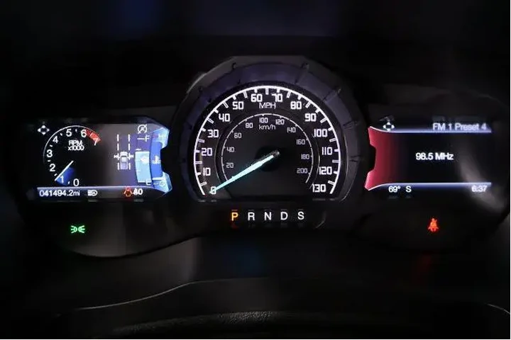 $31387 : Ford Ranger 2021 4x4 Lariat image 4