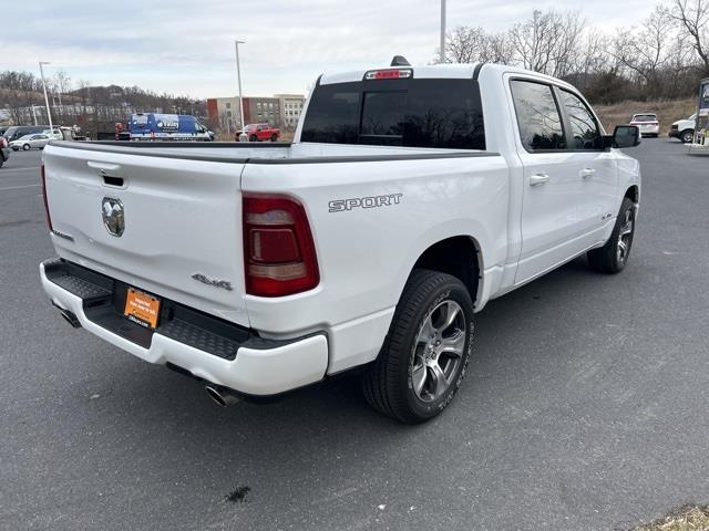 $53000 : CERTIFIED PRE-OWNED 2023 RAM image 7