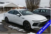 $23500 : Hyundai SONATA 2024 AWD SEL thumbnail