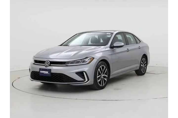 $21998 : Volkswagen Jetta 2025 SE 4dr image 4