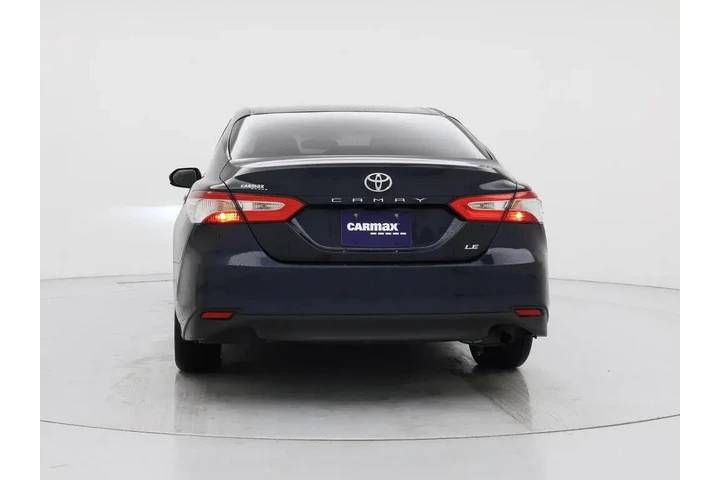 $19998 : Toyota Camry 2018 LE 4dr Sed image 6