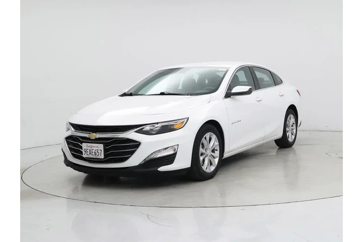 $19998 : Chevrolet Malibu 2023 LT 4dr image 4