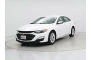$19998 : Chevrolet Malibu 2023 LT 4dr thumbnail