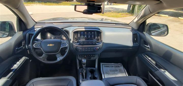 $26500 : Se vende Chevrolet z71 image 3