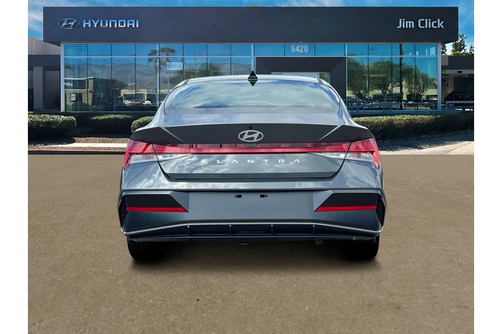 $19300 : Hyundai ELANTRA 2025 SEL Con image 6