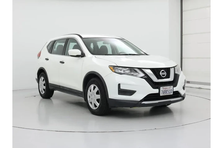 $15998 : Nissan Rogue 2017 S 4dr Cros image 1