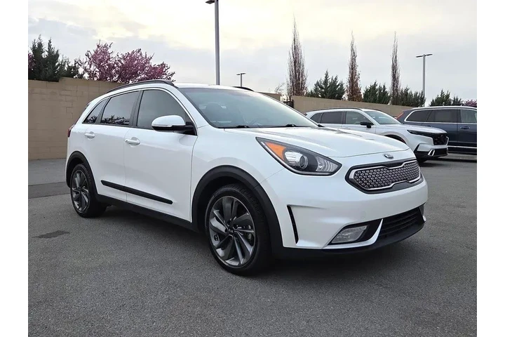 $15998 : Kia Niro 2017 EX 4dr Crossov image 1