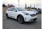 Kia Niro 2017 EX 4dr Crossov