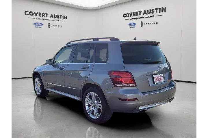 $11591 : Mercedes-Benz GLK 2014 GLK 3 image 3