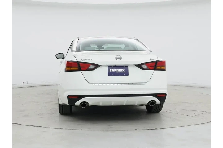 $21998 : Nissan Altima 2023 2.5 SV 4d image 6