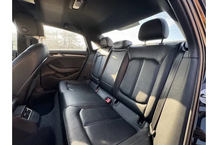 $9999 : 2019 A3 quattro Premium 45 TF image 10