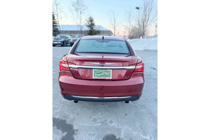 $6995 : 2013 200 Limited image 9