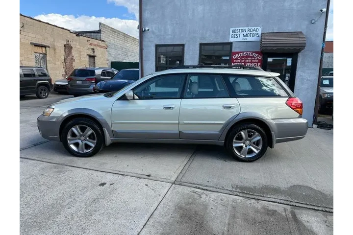 $6995 : 2005 Outback 3.0R L.L.Bean Ed image 2