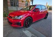 $15650 : 2018 Golf GTI Autobahn thumbnail