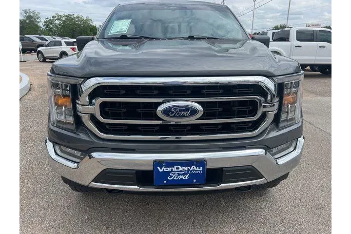 $39995 : Ford F-150 2023 4x4 XL 4dr S image 3