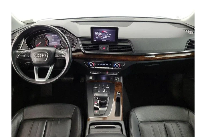 $21998 : Audi Q5 2020 AWD quattro Pre image 9