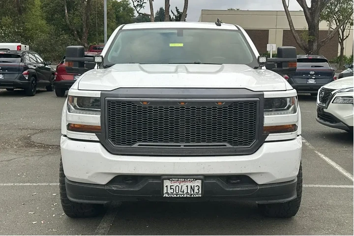 $19990 : Chevrolet Silverado 1500 201 image 5