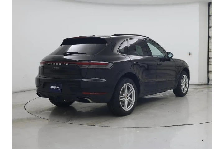 $32998 : Porsche Macan 2020 AWD 4dr S image 8