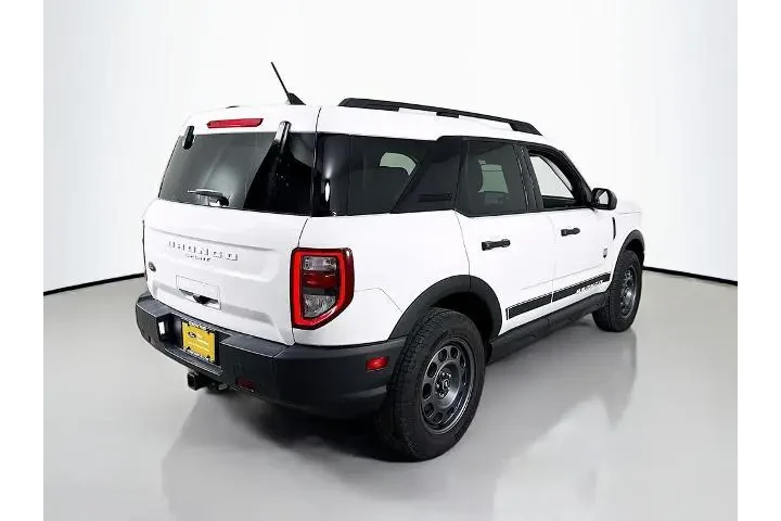 $27000 : Ford Bronco Sport 2024 AWD B image 7