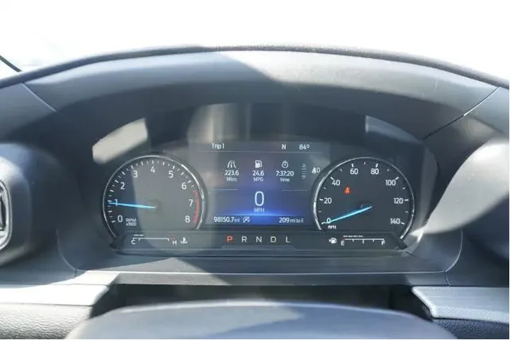 $27288 : Ford Explorer 2022 AWD XLT 4 image 10