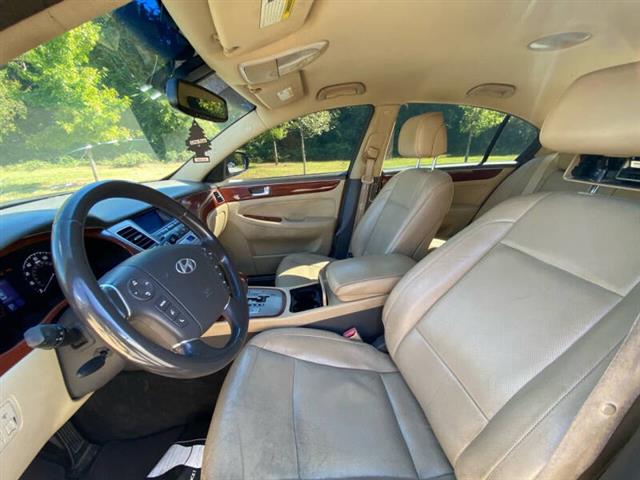 $12000 : 2012 Genesis 3.8L V6 image 9