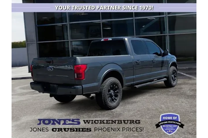 $26517 : Ford F-150 2018 4x4 King Ran image 4