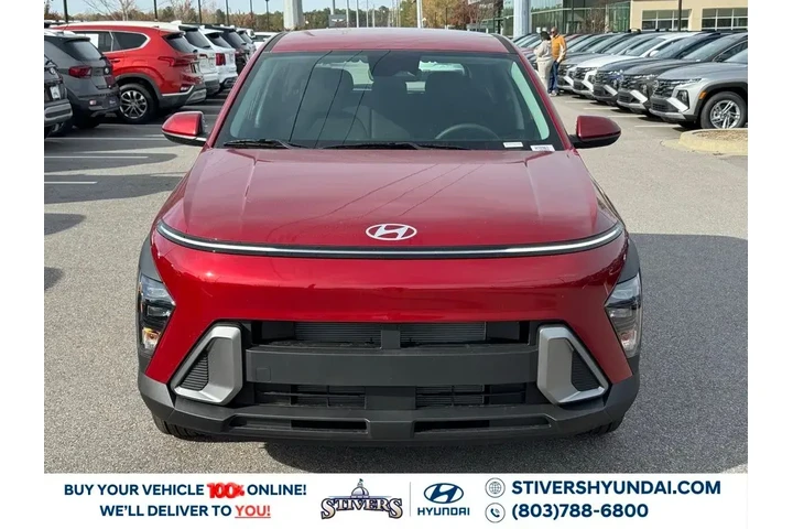 $26487 : Hyundai KONA 2026 SE 4dr SUV image 5