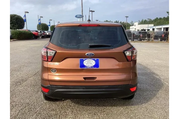 $10473 : Ford Escape 2017 S 4dr SUV image 8