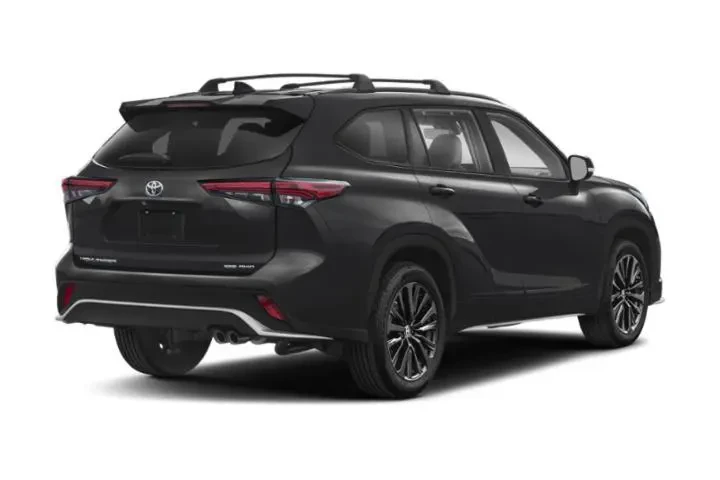 $37768 : Toyota Highlander 2023 AWD X image 3