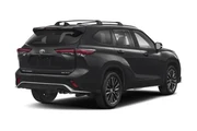 $37768 : Toyota Highlander 2023 AWD X thumbnail