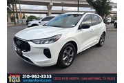 $23265 : Ford Escape 2023 ST-Line 4dr thumbnail