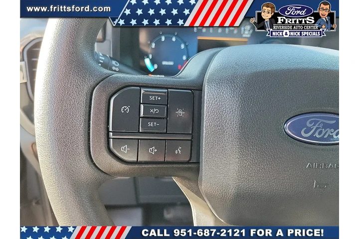 $39072 : Ford F-150 2024 4x2 STX 4dr image 7
