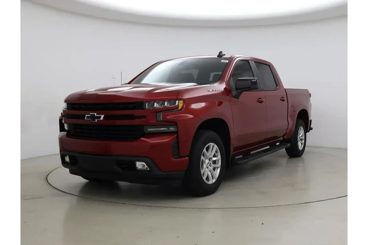 $34998 : Chevrolet Silverado 1500 202 image 4
