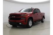 $34998 : Chevrolet Silverado 1500 202 thumbnail