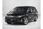 Honda Odyssey 2019 EX-L 4dr en Dallas