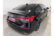 $25543 : Honda Civic 2024 Sport 4dr S thumbnail