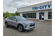 Chevrolet Trax 2024 LT 4dr C en Raleigh