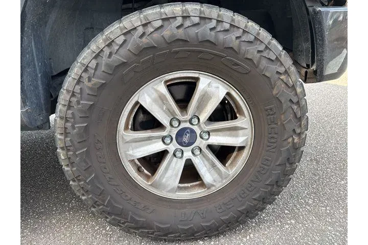 $24039 : Ford F-150 2018 4x2 King Ran image 3