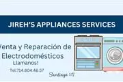 JIREHS APPLIANCES en Los Angeles