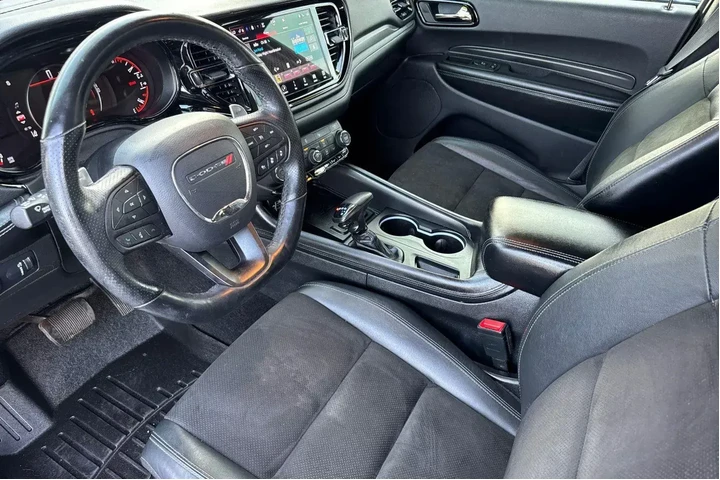 $28500 : Dodge Durango 2022 GT 4dr SU image 2