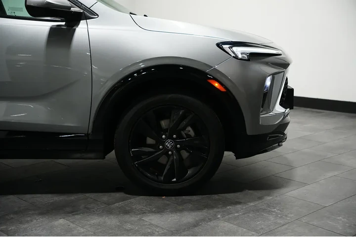 $18675 : 2024 Encore GX Sport Touring image 4