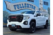 GMC Sierra 1500 2020 4x4 AT4 en Orange County