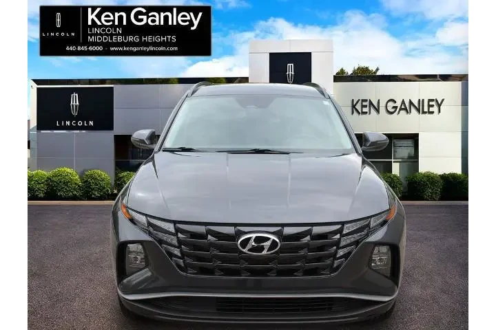 $26598 : Hyundai TUCSON 2023 AWD SEL image 2