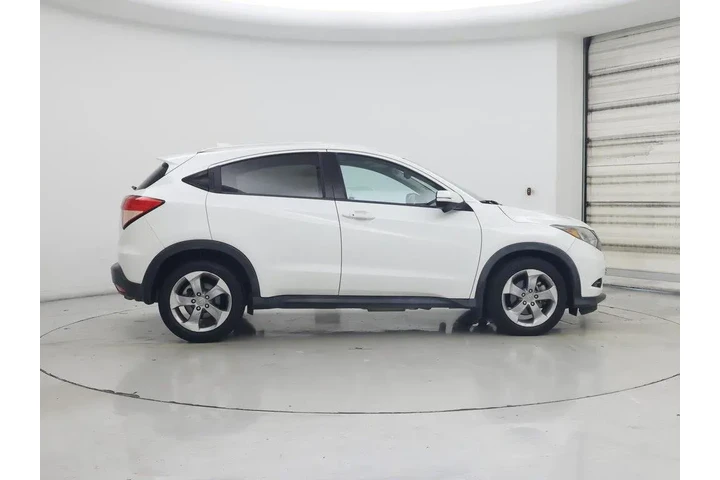 $18998 : Honda HR-V 2016 EX-L 4dr Cro image 7