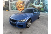 2014 BMW 3 Series 335i en Fort Lauderdale