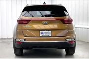 $13990 : Kia Sportage 2020 AWD EX 4dr thumbnail