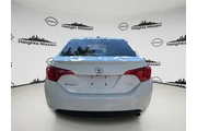 $18490 : Toyota Corolla 2017 SE 4dr S thumbnail
